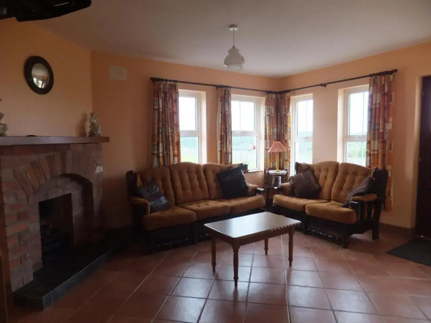 Drumkeeran Holiday Homes