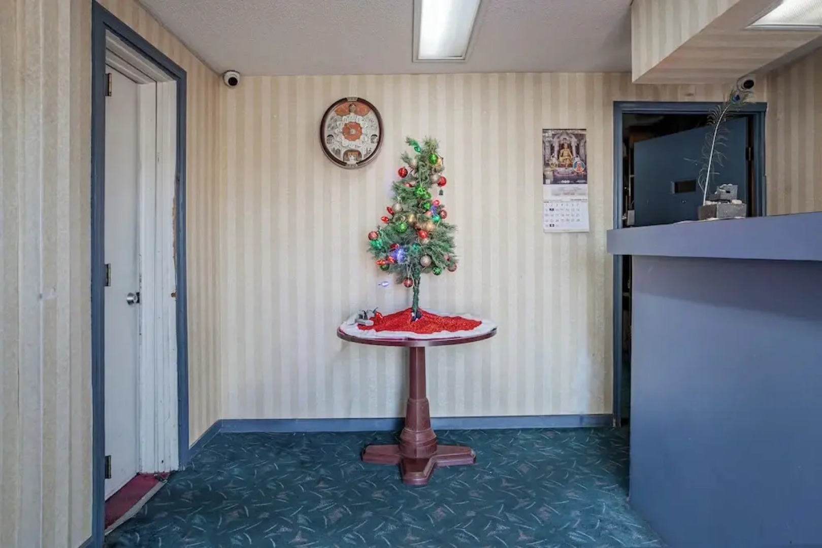 Southern Inn By OYO Walterboro I-95