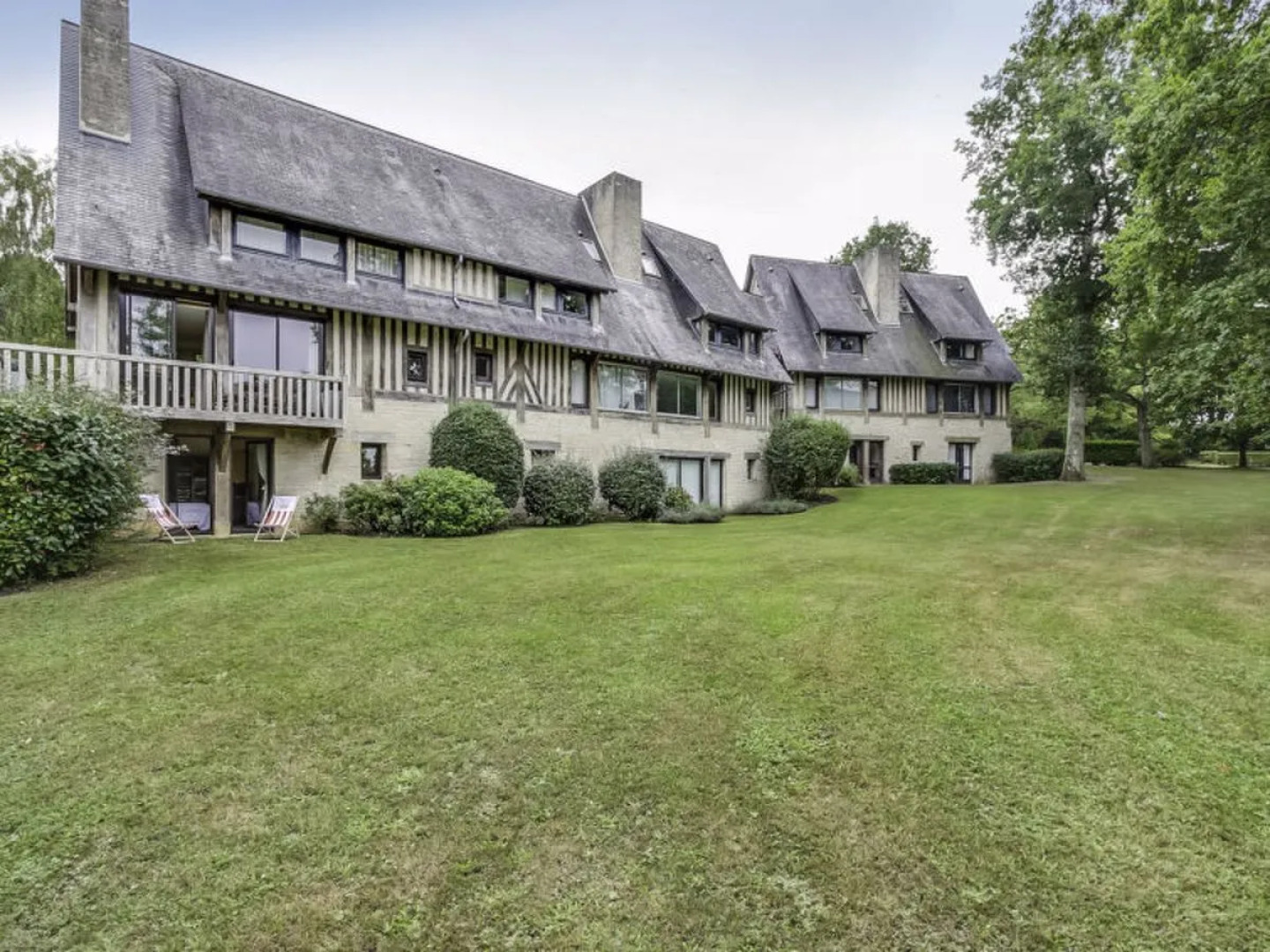 Les Hauts de Deauville 33953