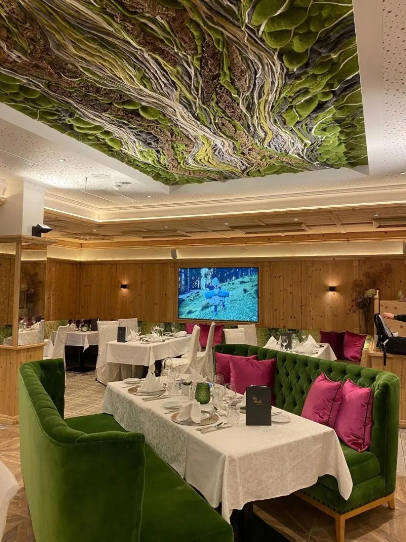 Superior Sport und Familienresort Alpenblick