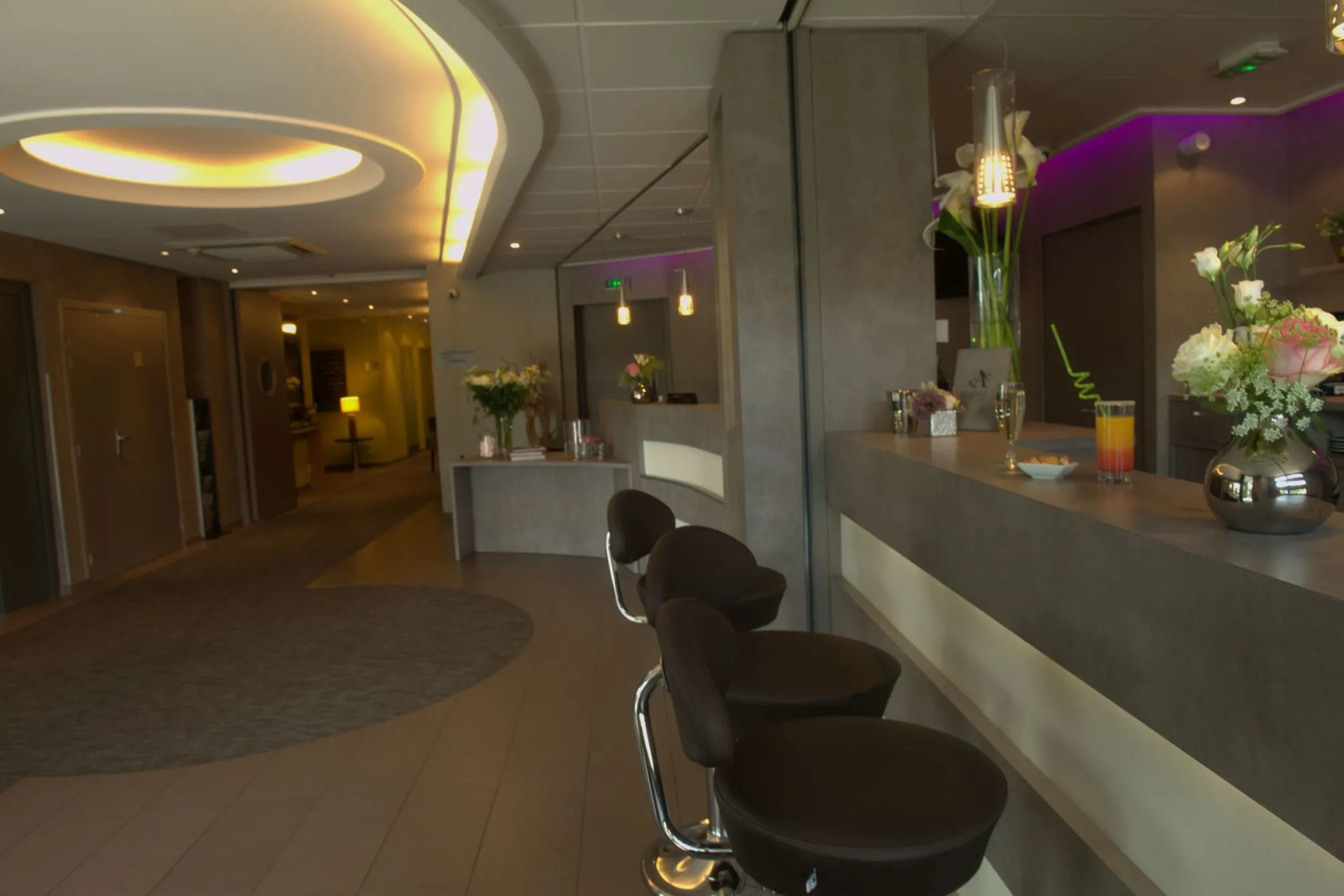 ibis Styles Rennes Cesson