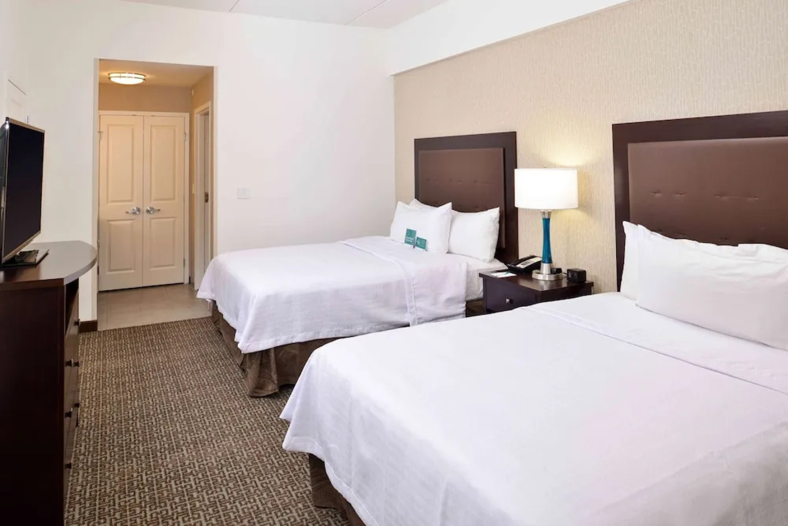 Homewood Suites by Hilton Columbia/Laurel
