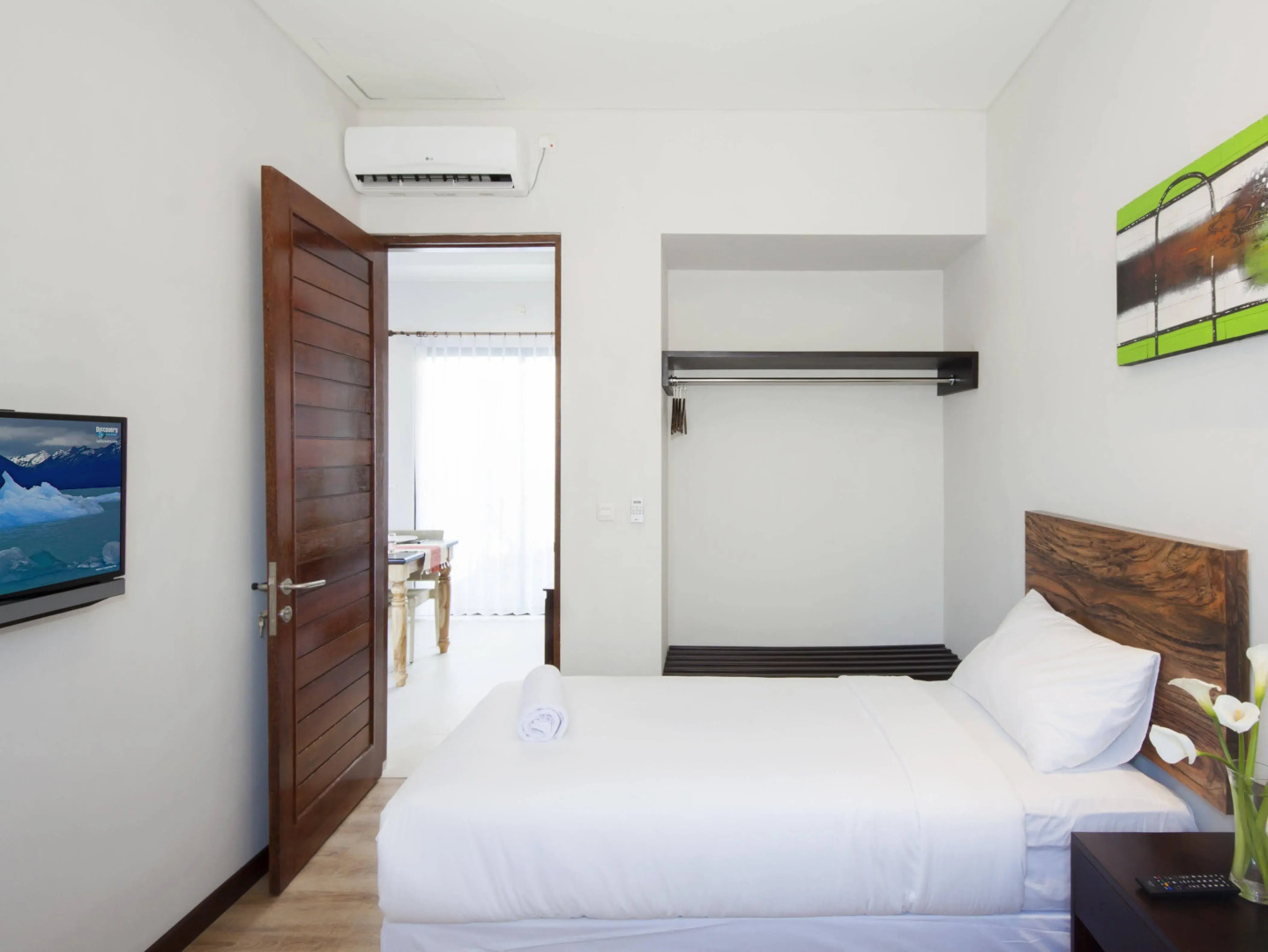 Casa Di Ungasan Suite and Residence