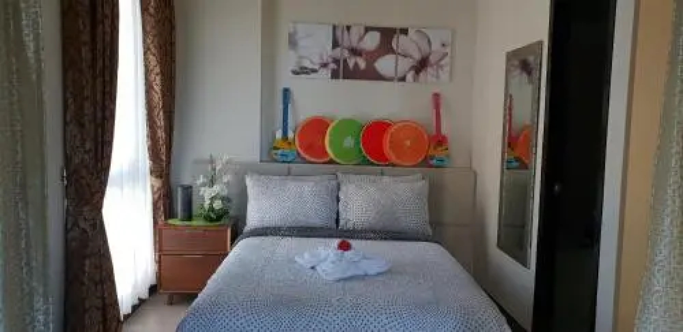 Mactan Newtown Ocean View 360degree