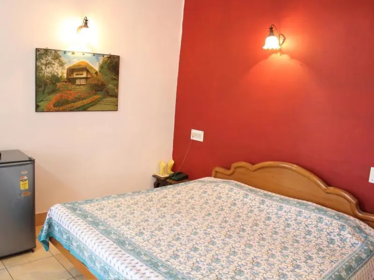 Lakshmi Guest House