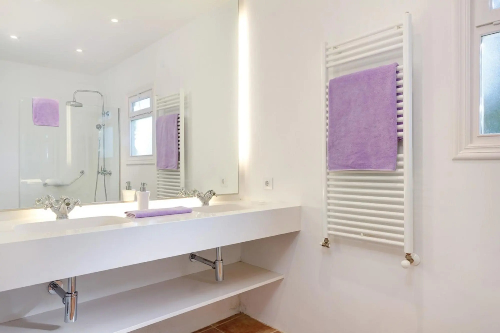 VILLA TREBALUGER in Es Castell