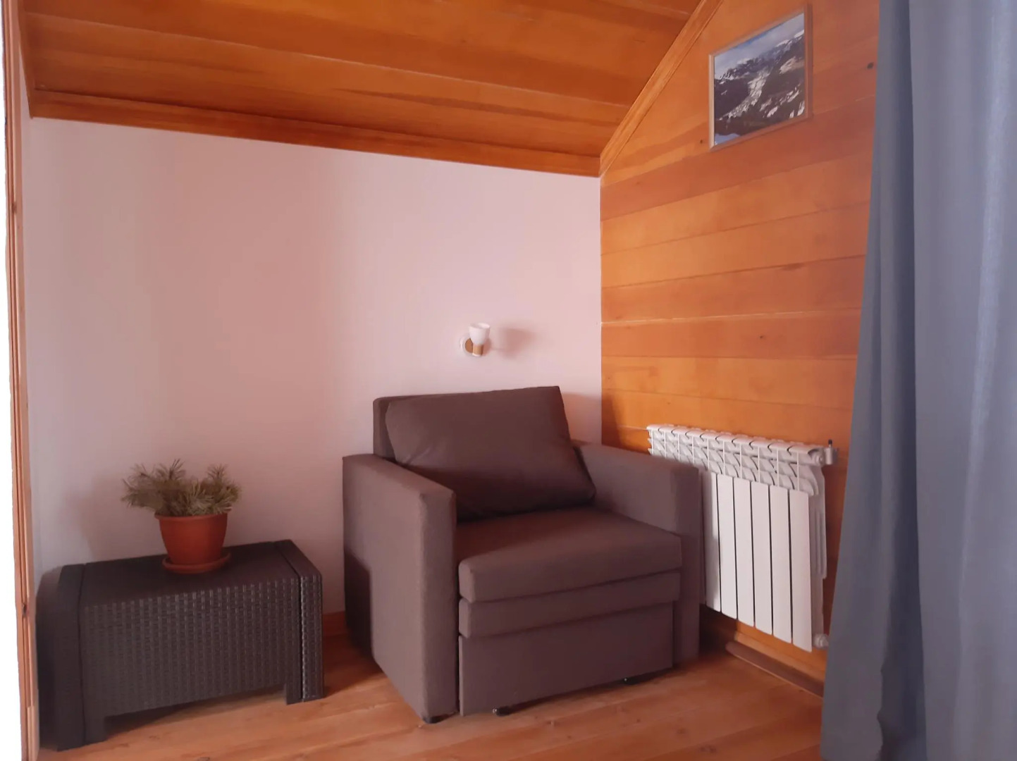 Земляничная поляна