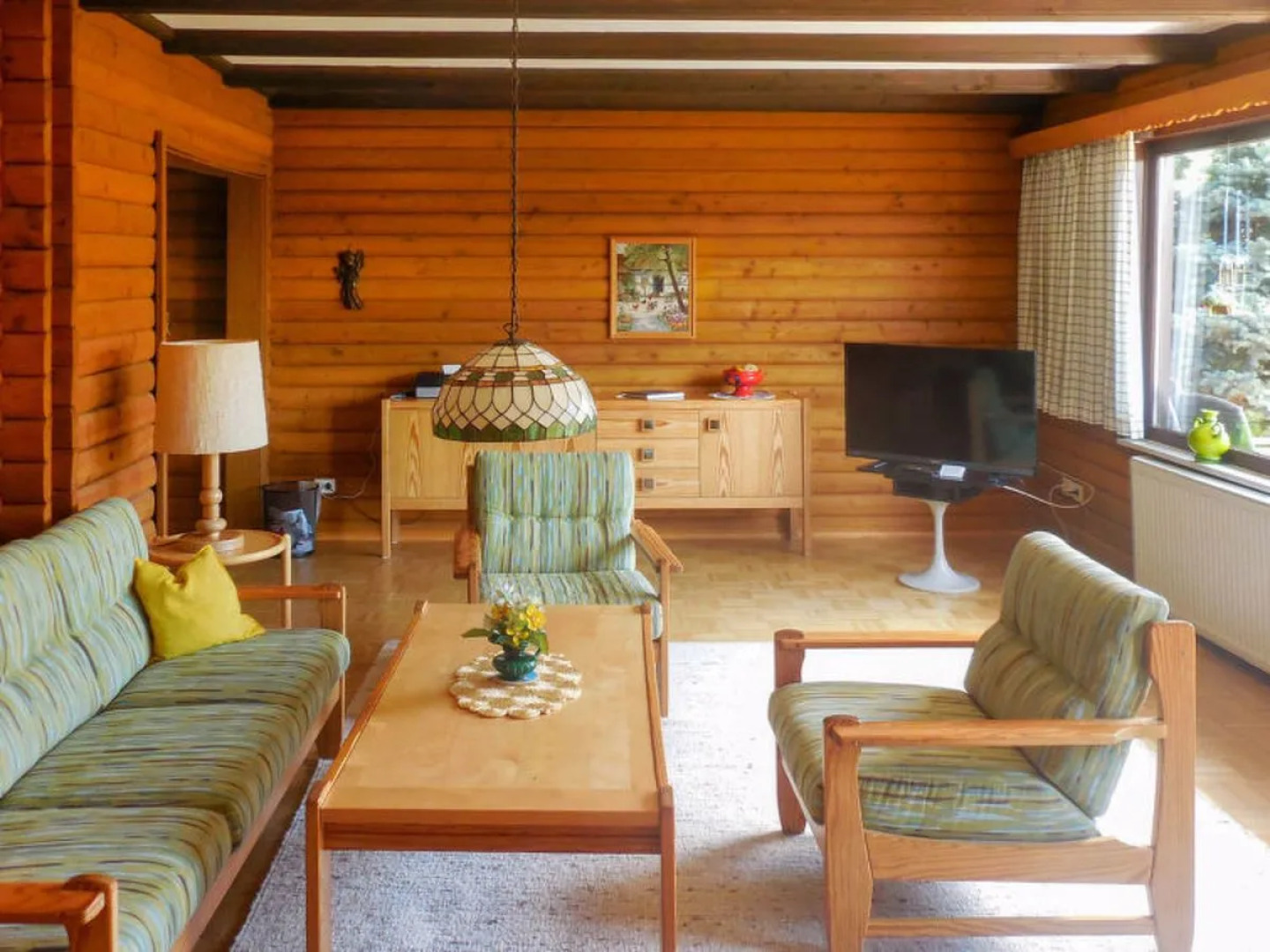 Am Hohen Bogen 13689