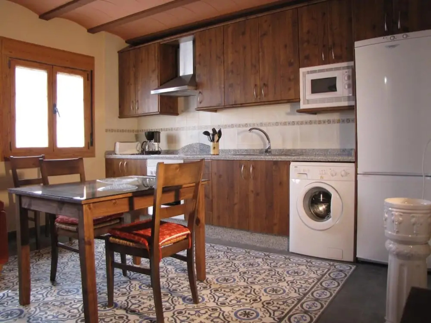 Apartamento Tía Antonia