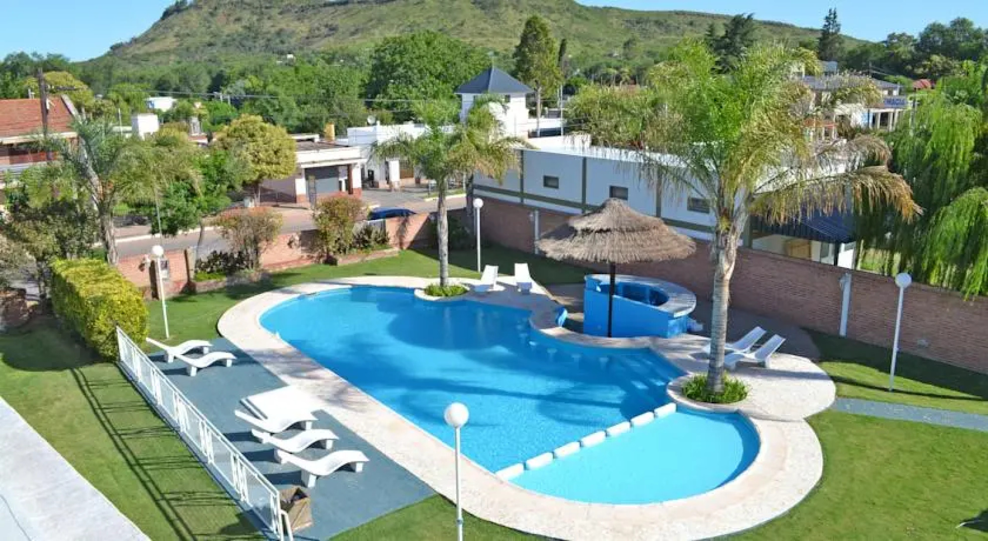 El Portal de la Villa