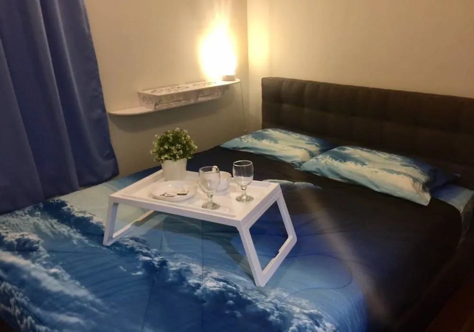 M Premium Petalz Residence