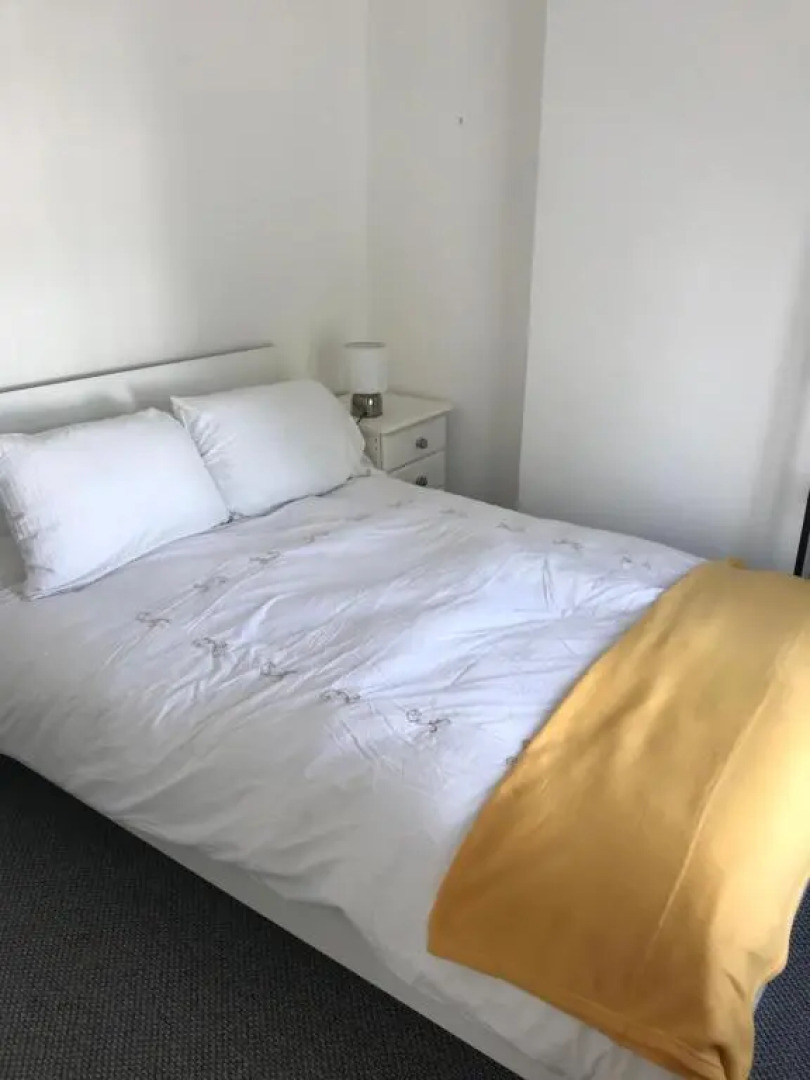 Glens of Antrim Beach House - On the Coast