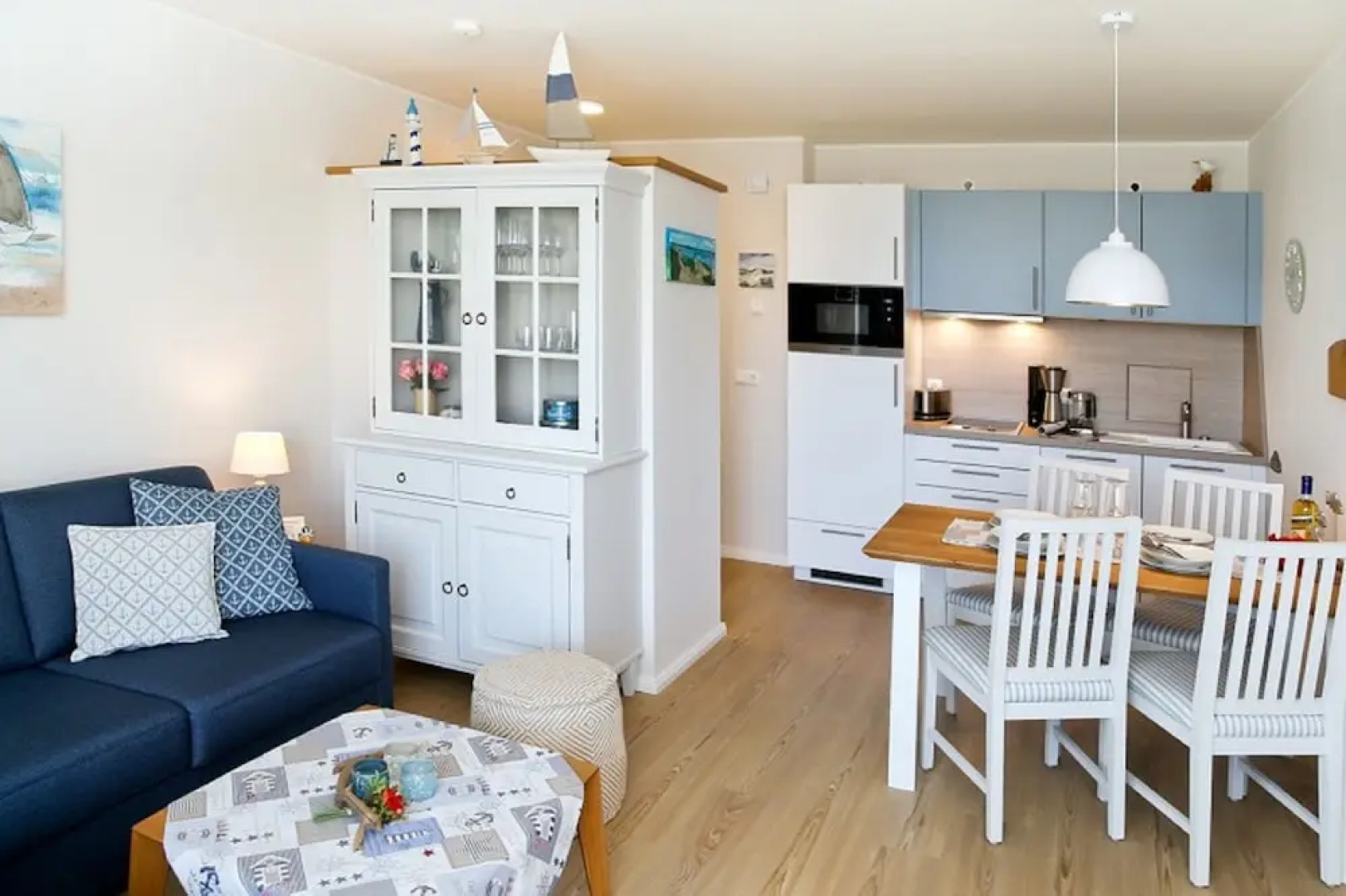 Ferienwohnungen am Rosenhof