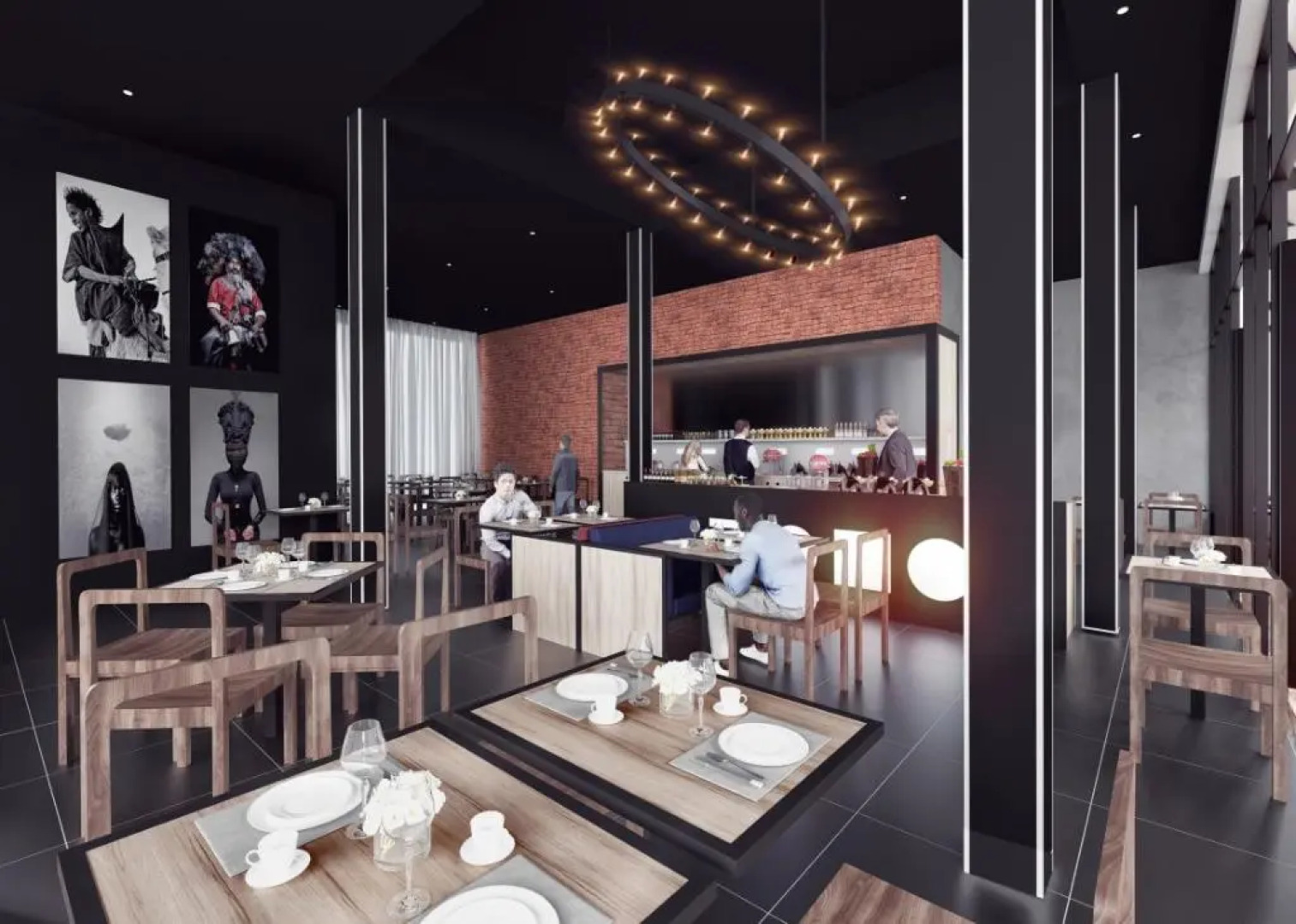 ONOMO Hotel Casablanca Airport