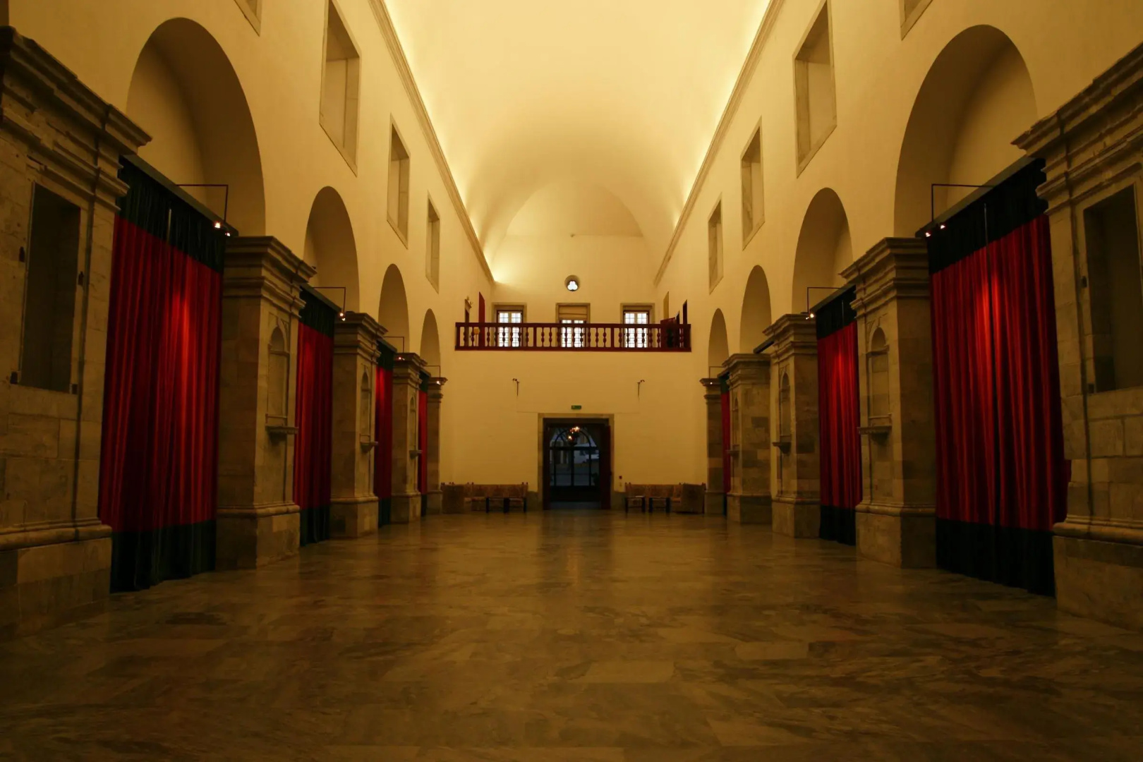 Pousada Convento de Beja - Historic Hotel