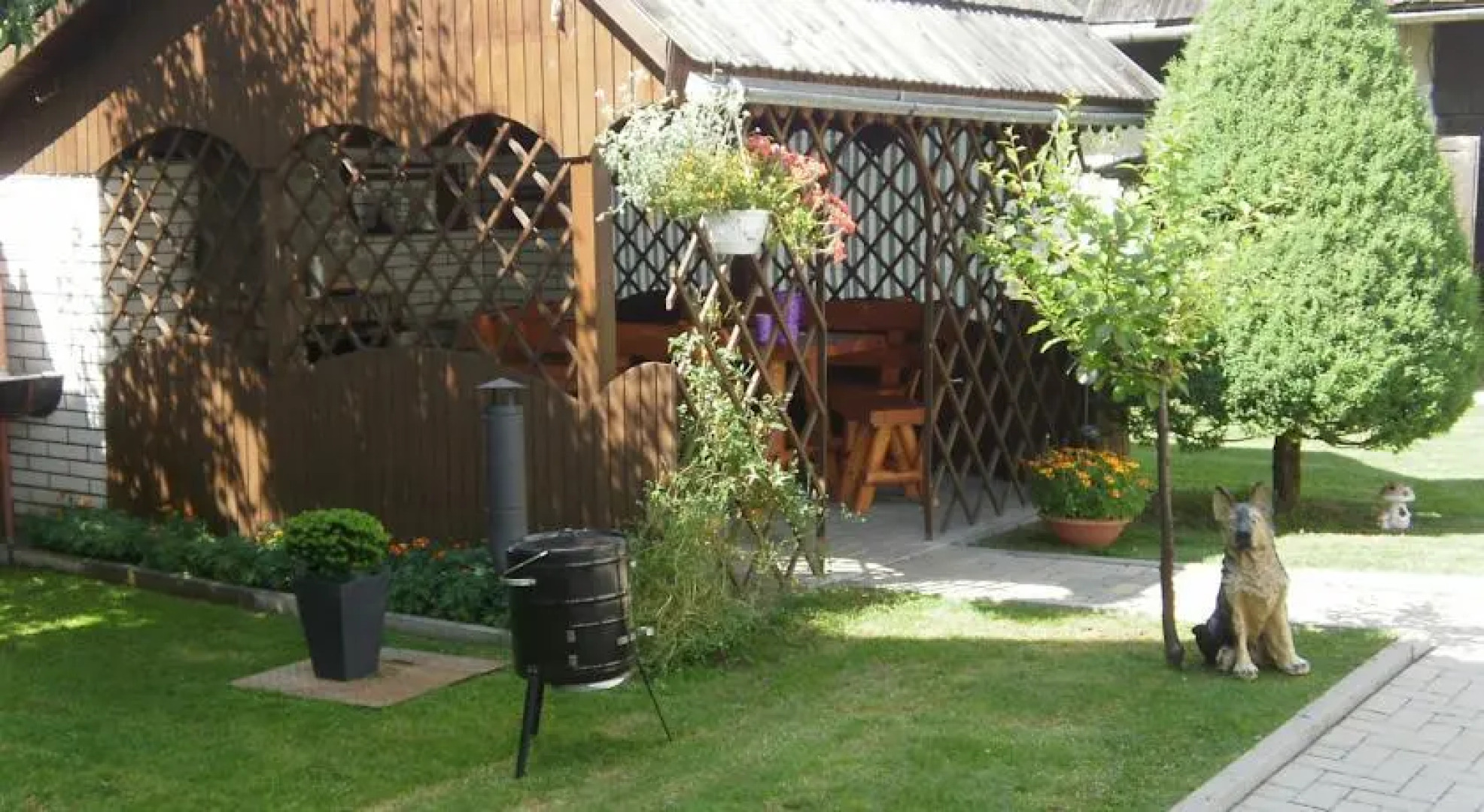 Ubytovanie v súkromí Mikulaj