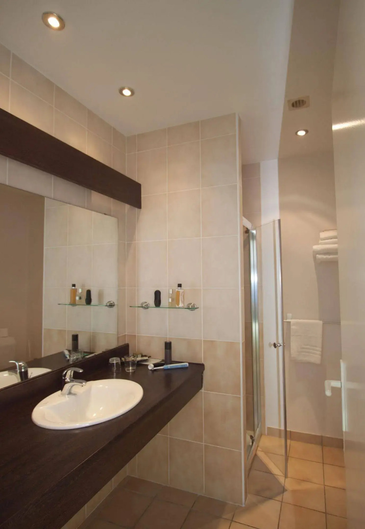 Au Ptit Creux Des Landes