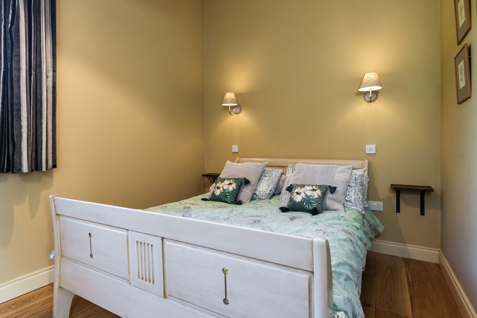 The Old Stables at Moyglare Manor