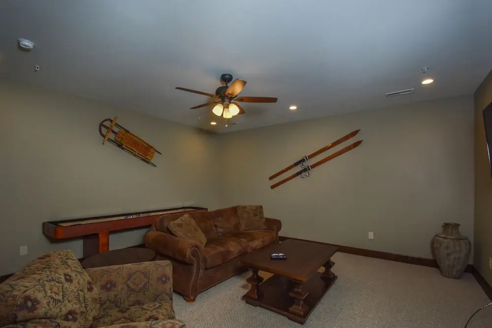 Sage Mountain Retreat 5 Bedroom House