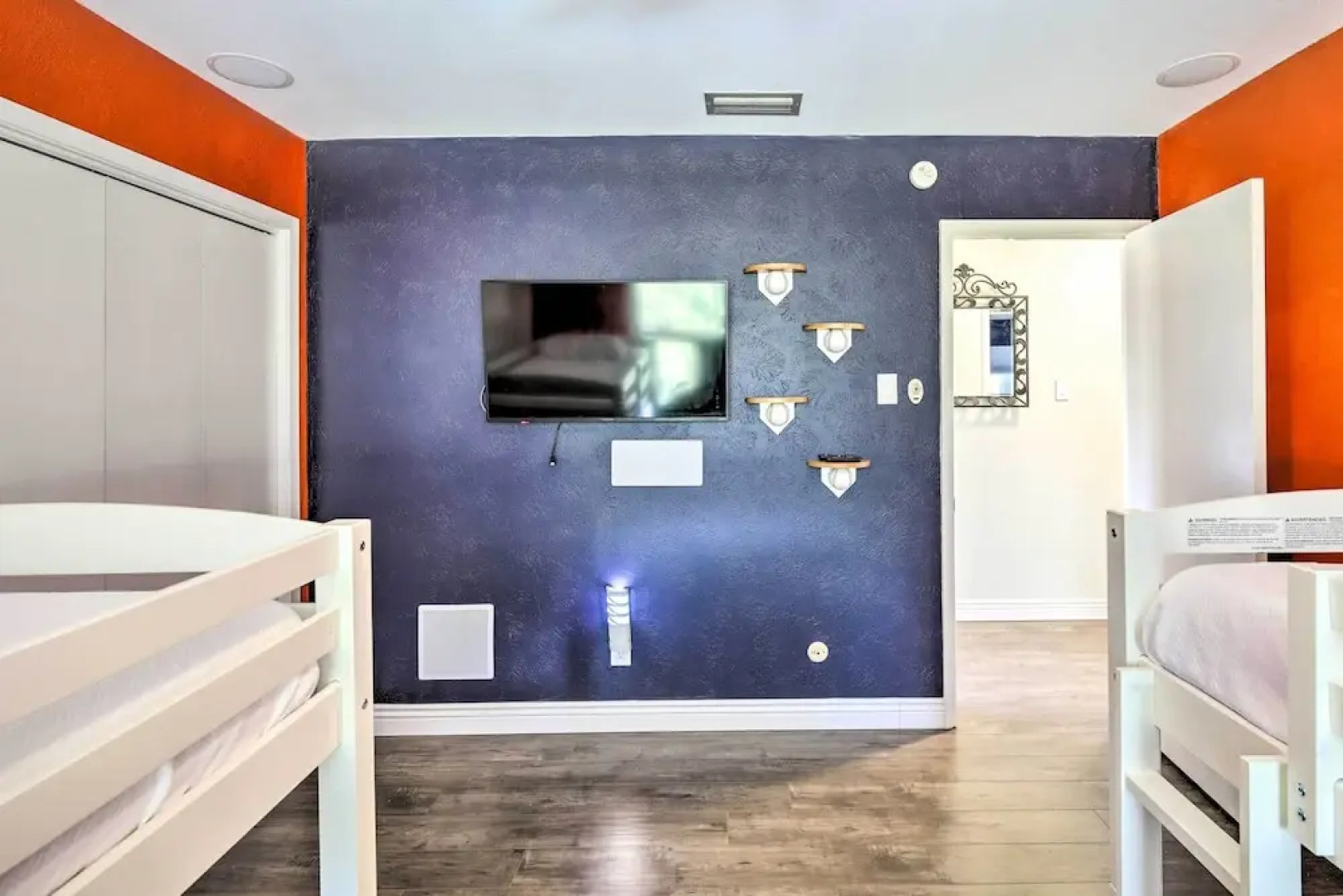 Poolside Oasis: Richardson Home w/ Movie Room!