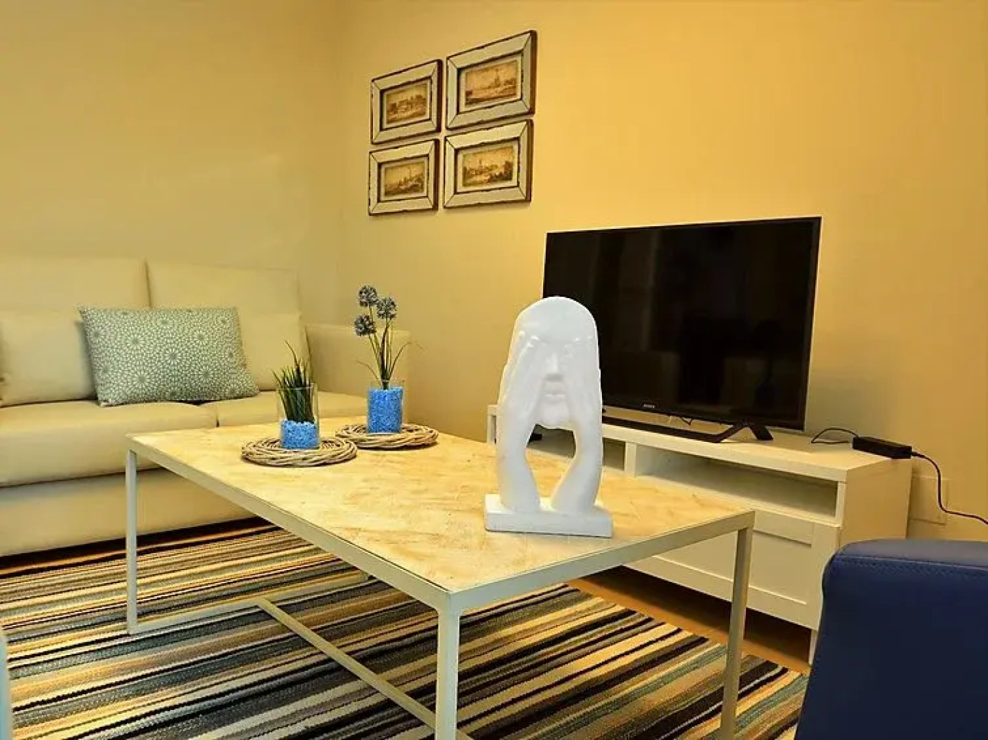 Apartamento en la Isla