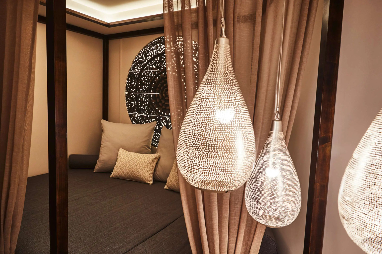 Steigenberger Icon Grandhotel & Spa Petersberg