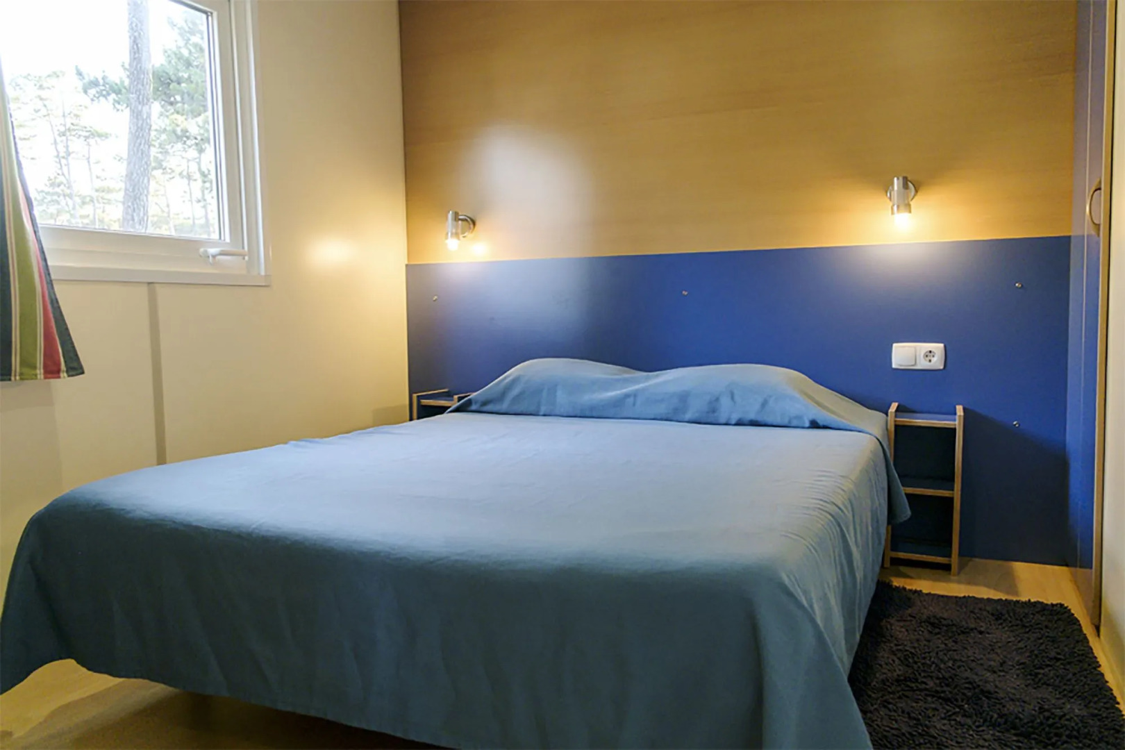 Parque de Campismo Orbitur Sao Pedro De Moel