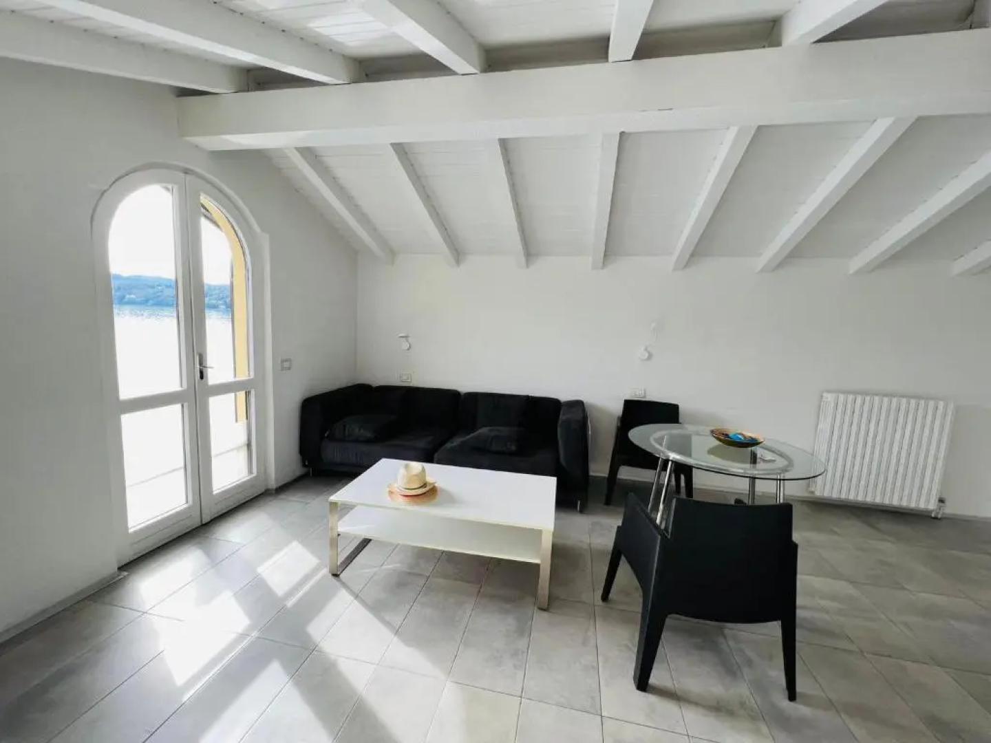 Casa Vacanze Darsena