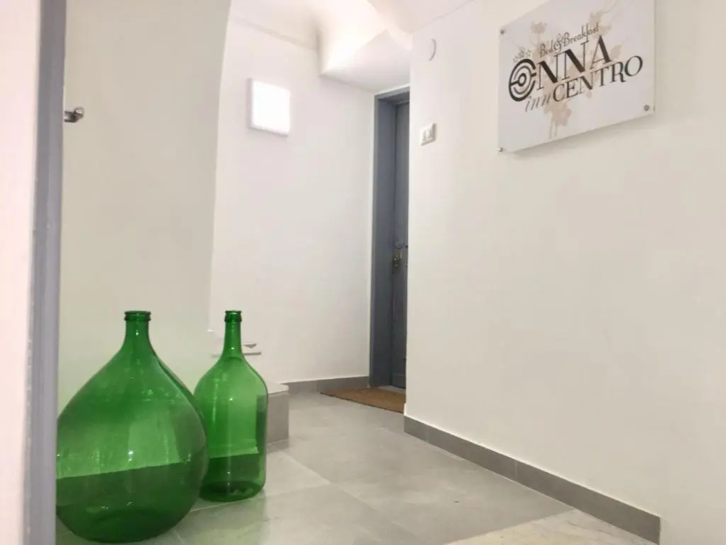 Enna Inn Centro