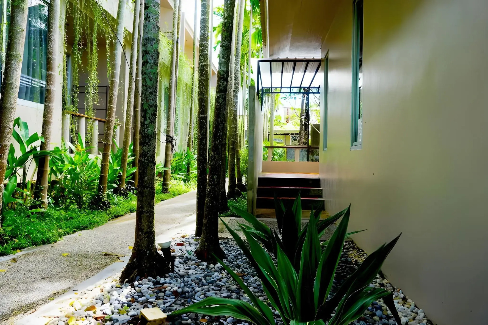 Signature Phuket Resort