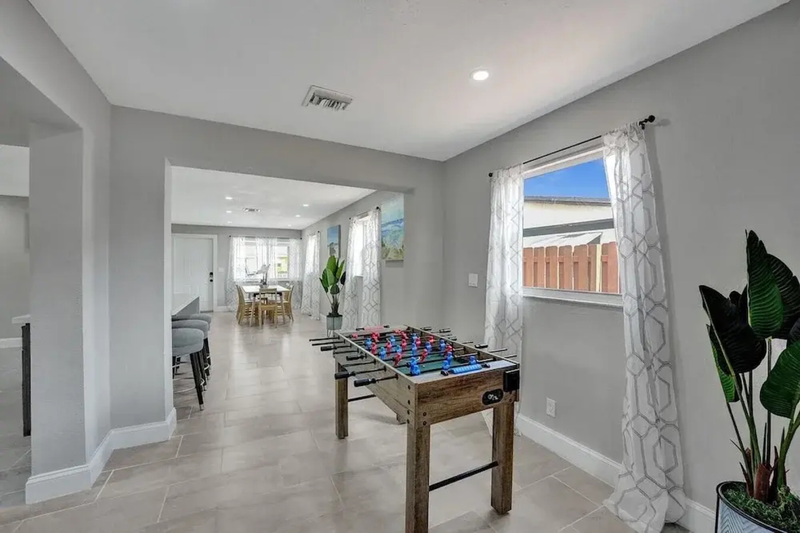 4 Bedroom Delray Beach Vacation Home Sports