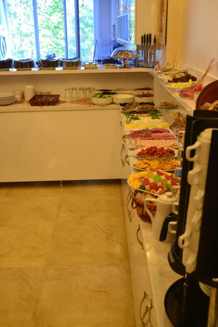 Hotel Blue Istanbul - Special class