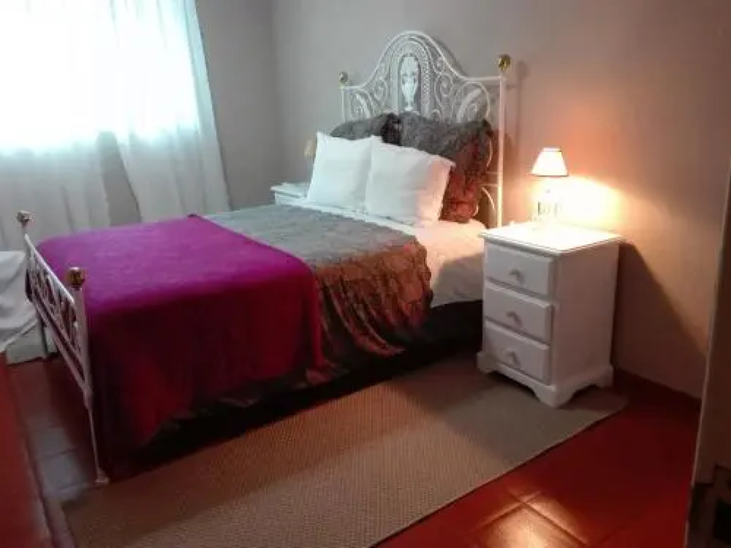 Quinta De Sao Francisco