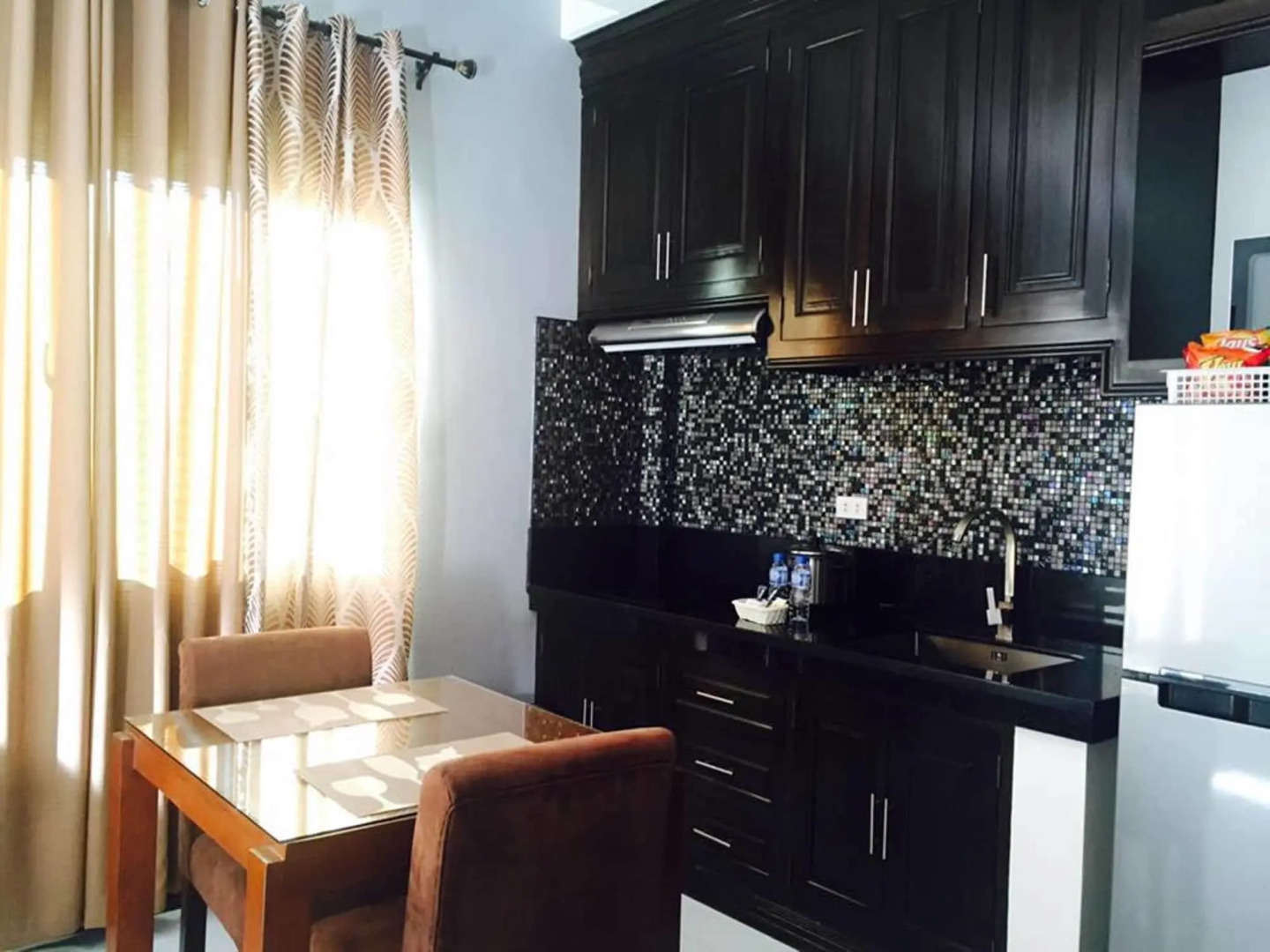 Jo Carter's Hotel and Suites Angeles City