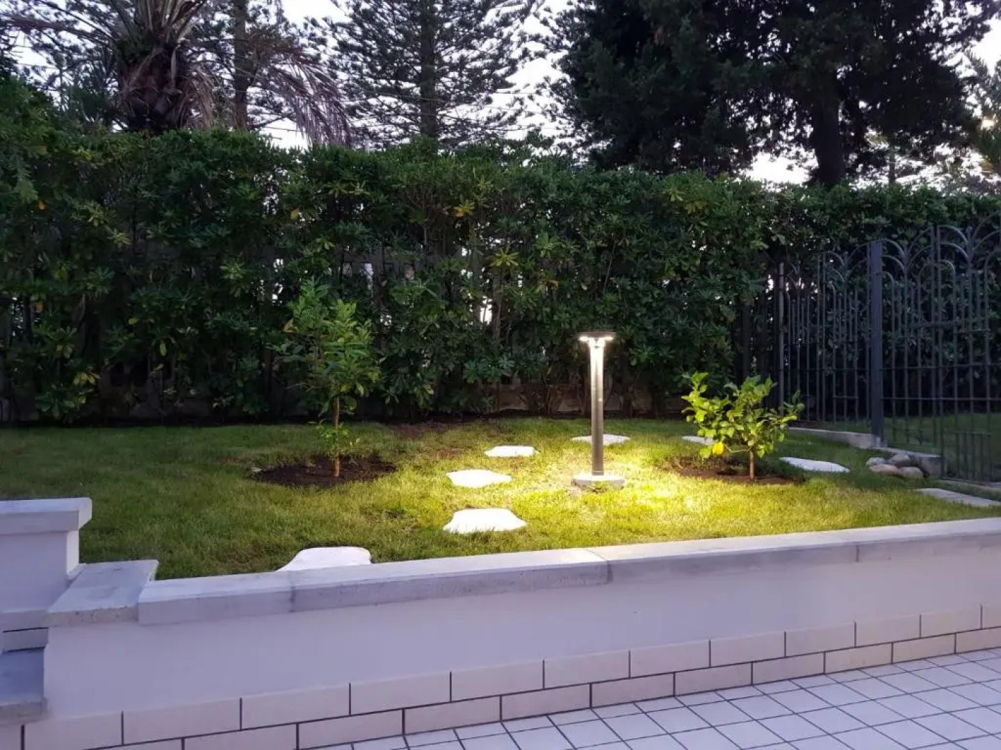 The Great Beauty Apartment