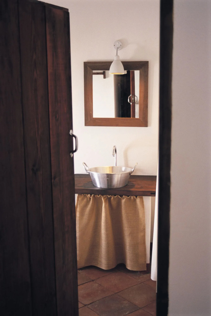 Hospederia Convento De La Parra