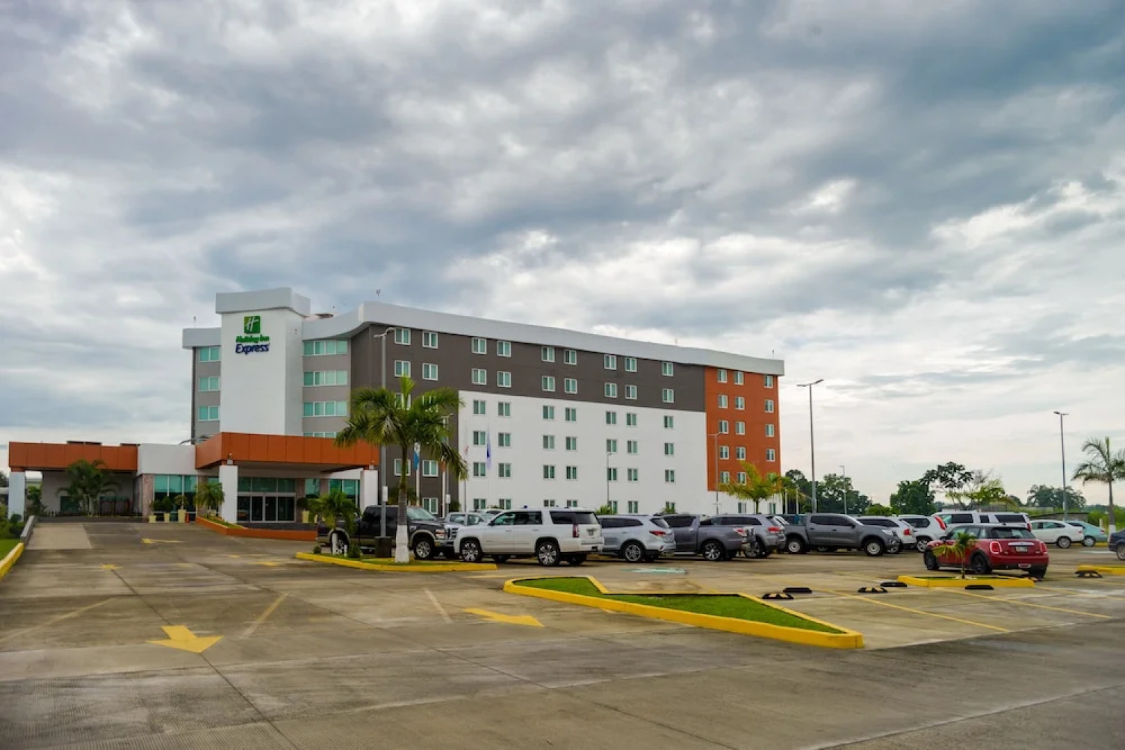 Holiday Inn Express Tapachula, Chis, an IHG Hotel