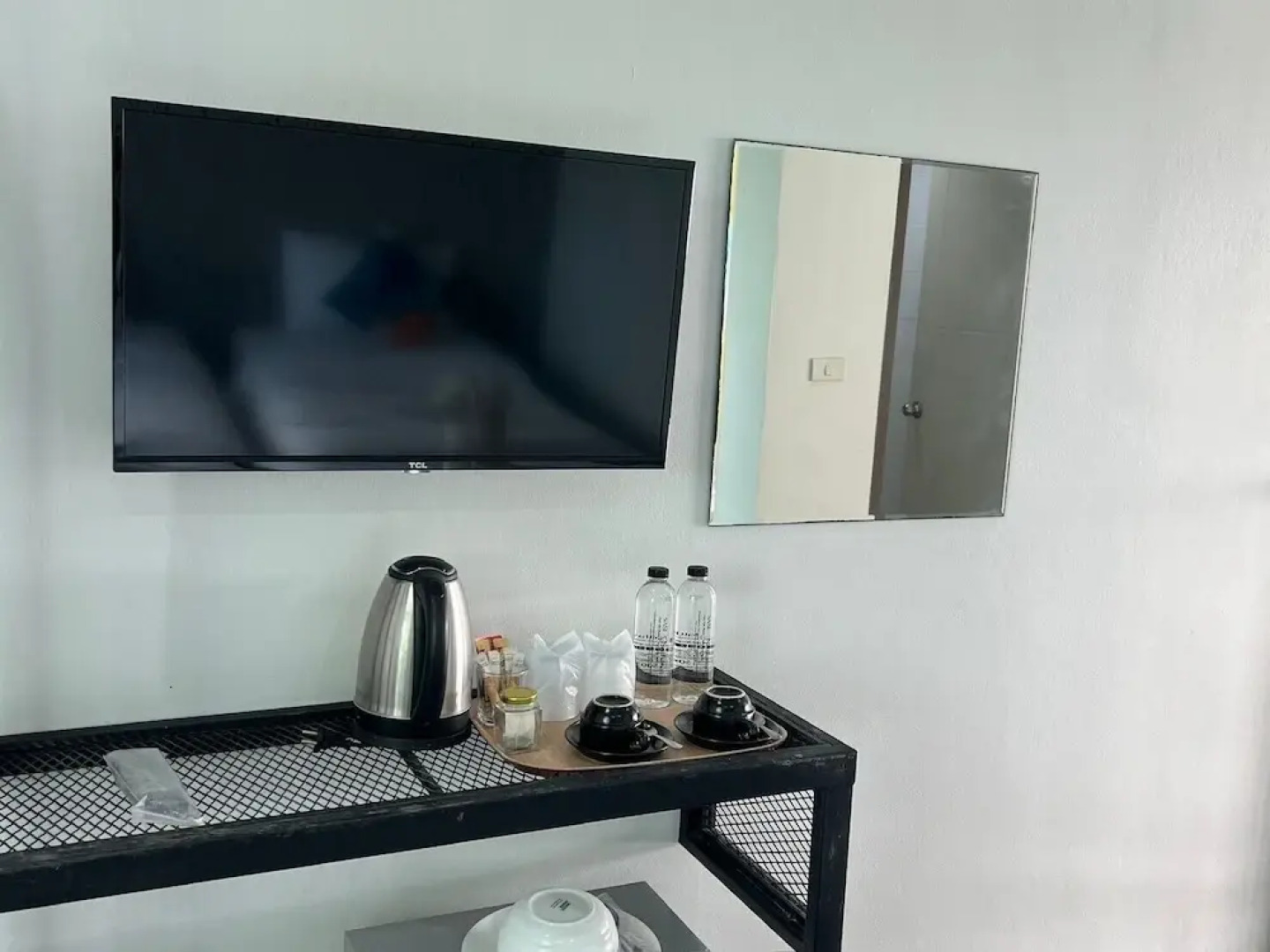 Отель Chanakarn Pool Access Rawai