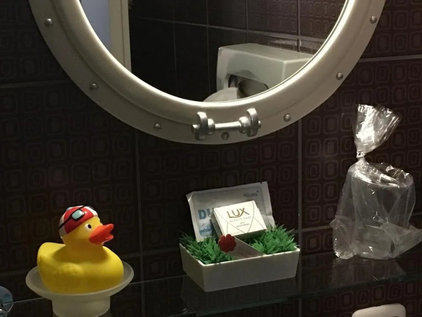 Beans Parc Hotel Jade