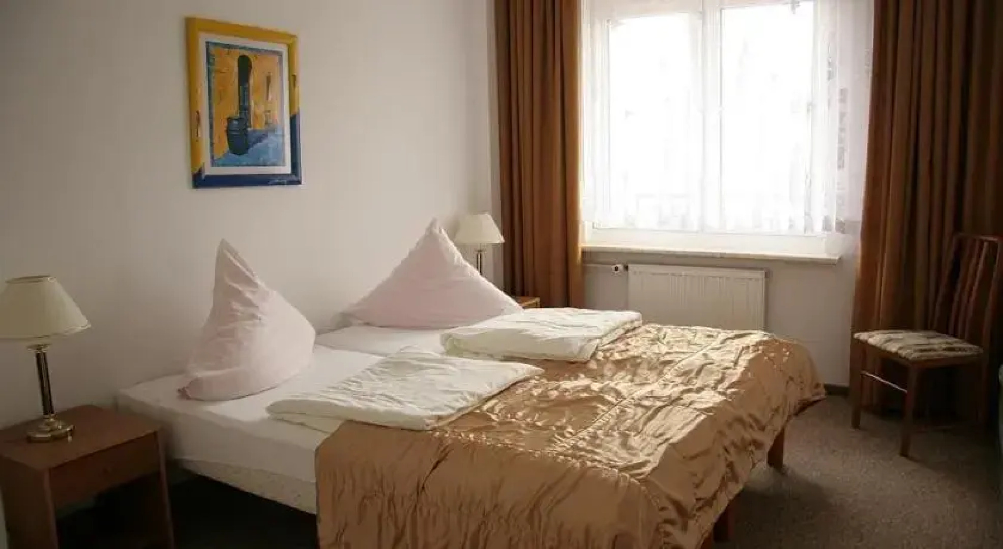 Relax Inn Health & Spa