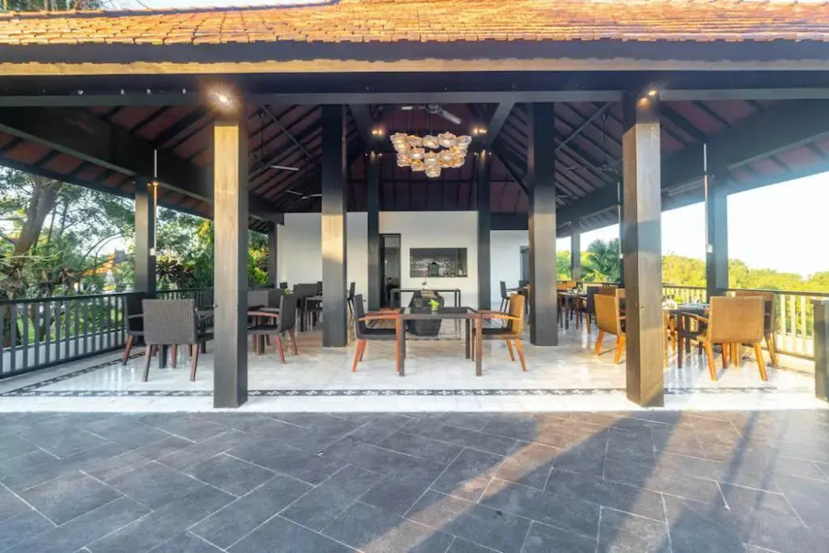 Surya Melasti Beach Villa