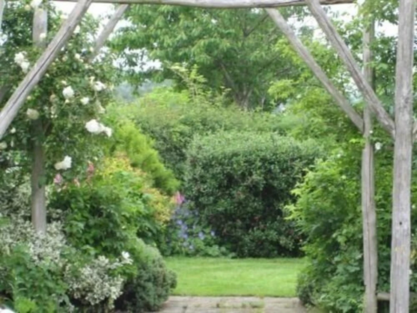 Brook Farm Bed and Breakfast