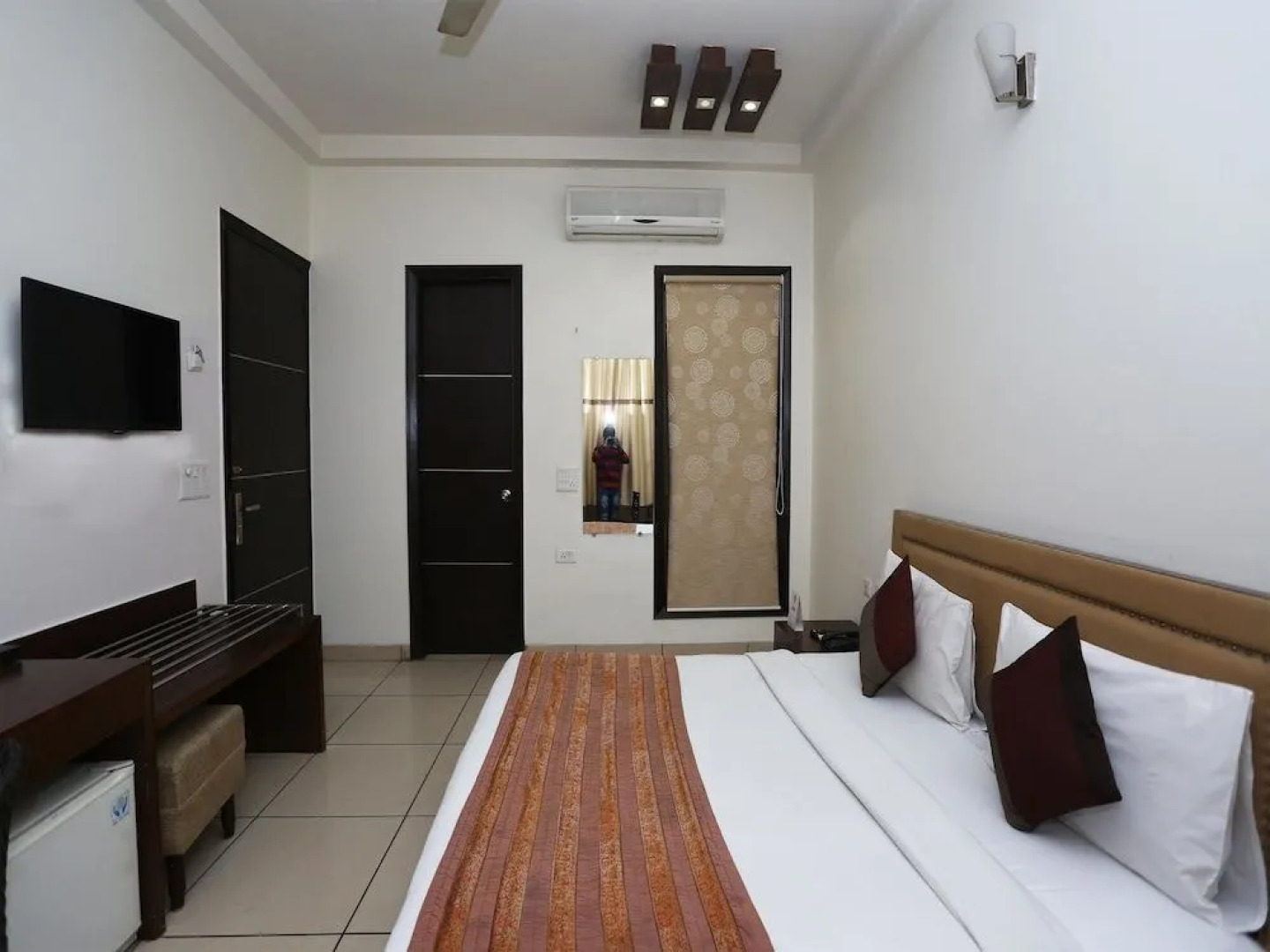 Capital O 1391 Hotel Pushpa Vilas