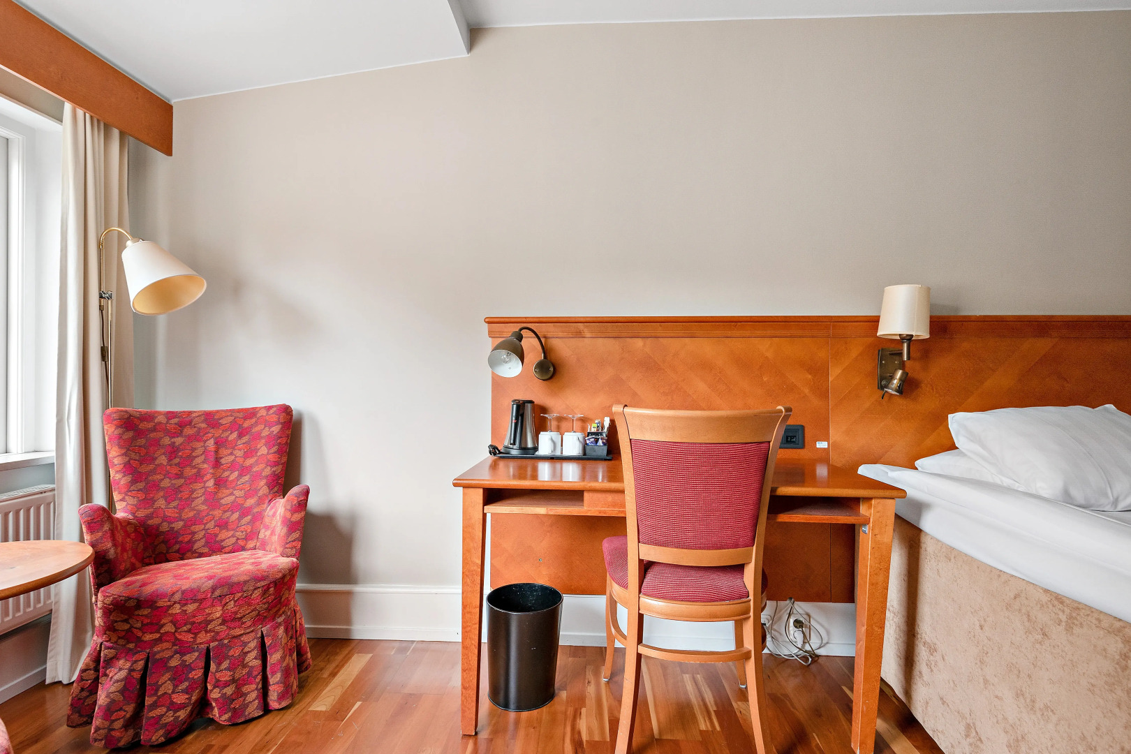 Best Western Strand Hotel