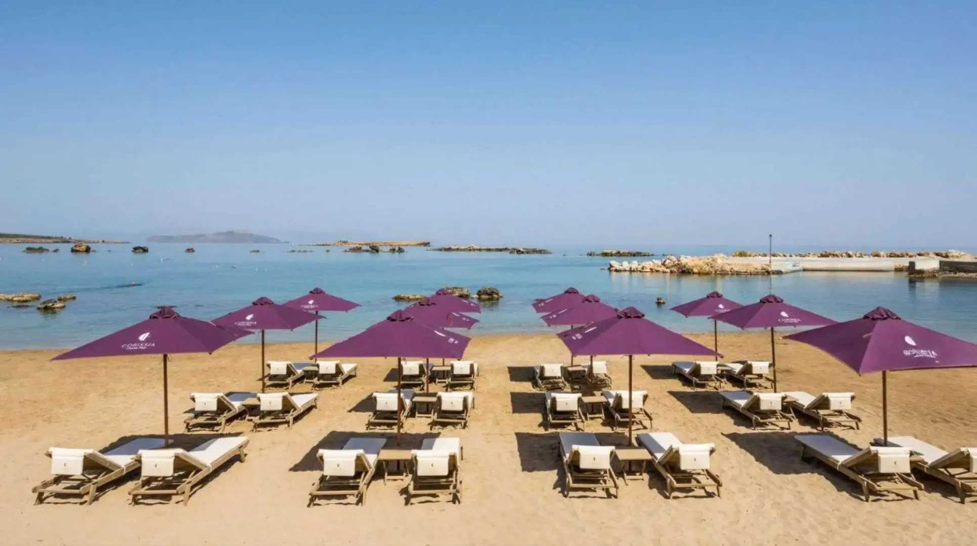 Chania Flair Boutique Hotel, Tapestry Collection by Hilton