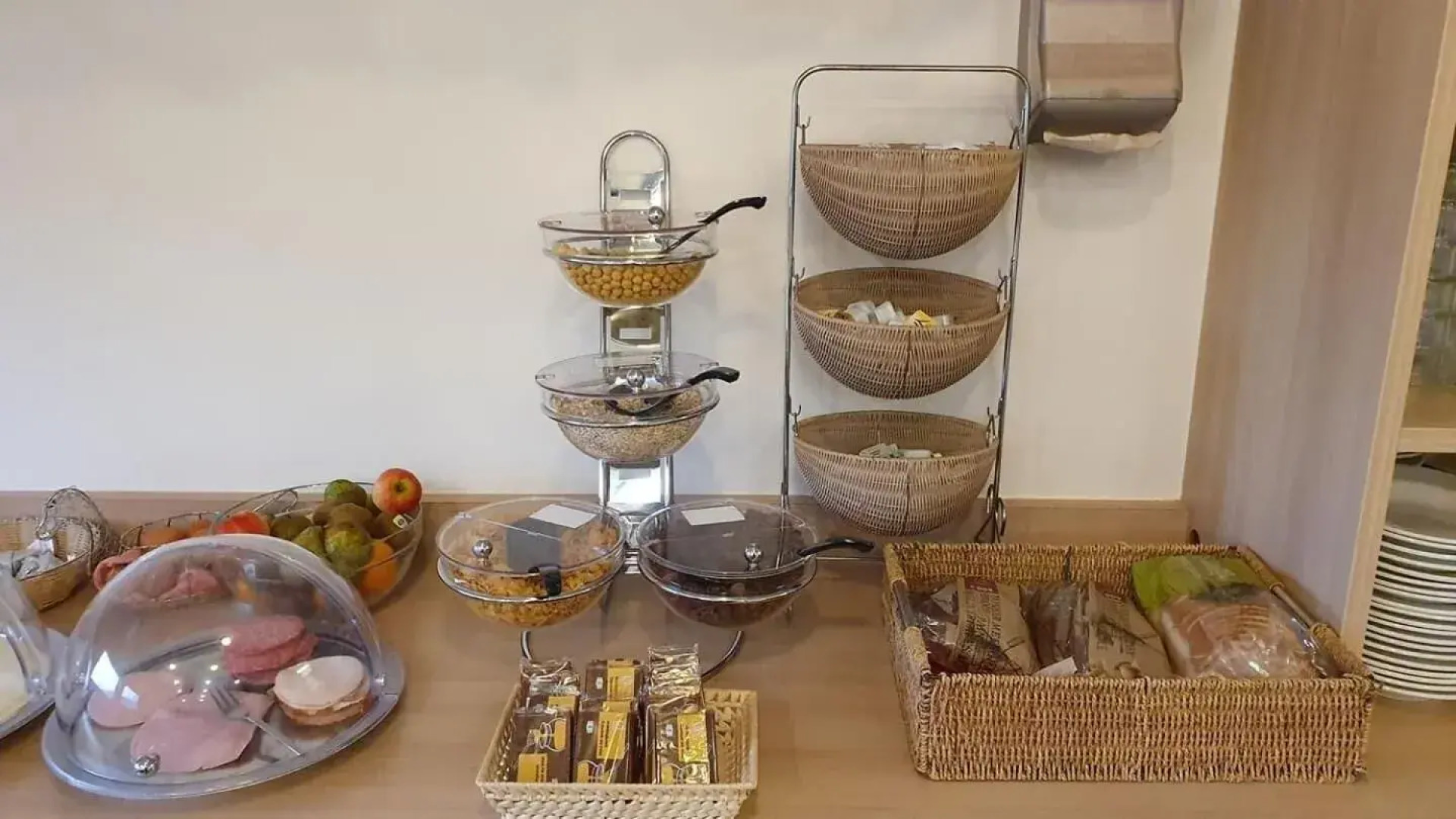 Herdersbrug Youth hostel