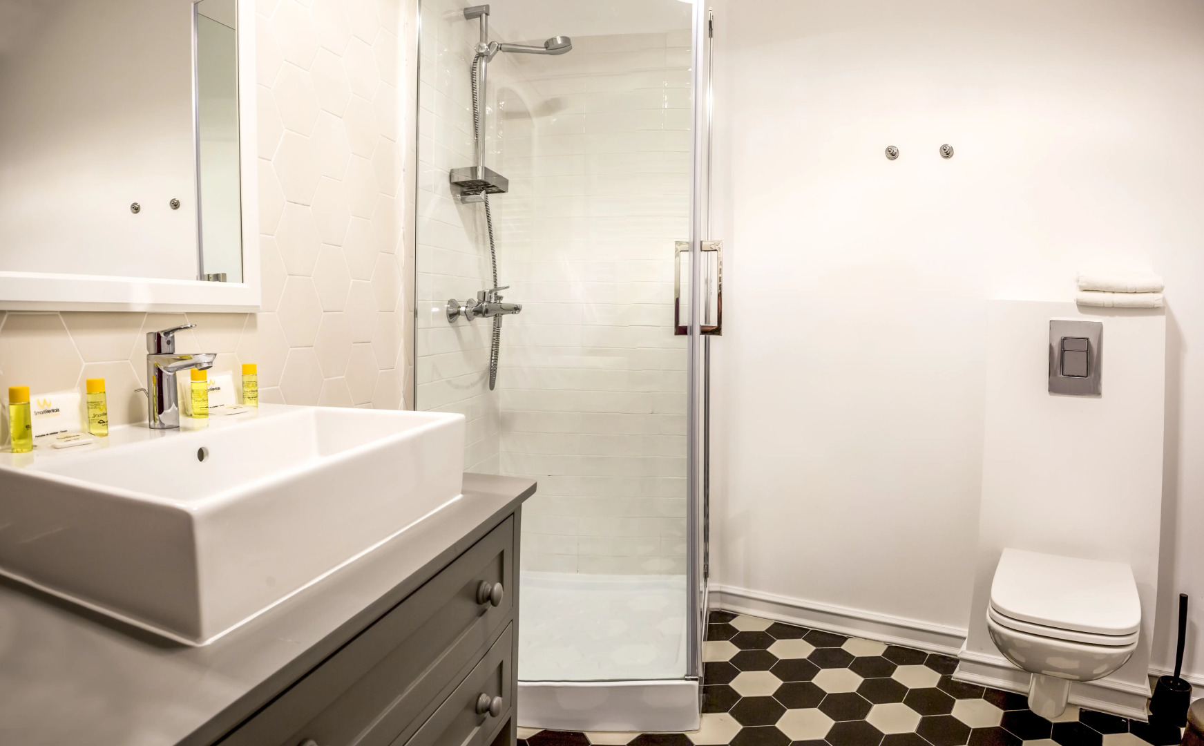 Matisse Bucharest Old Town