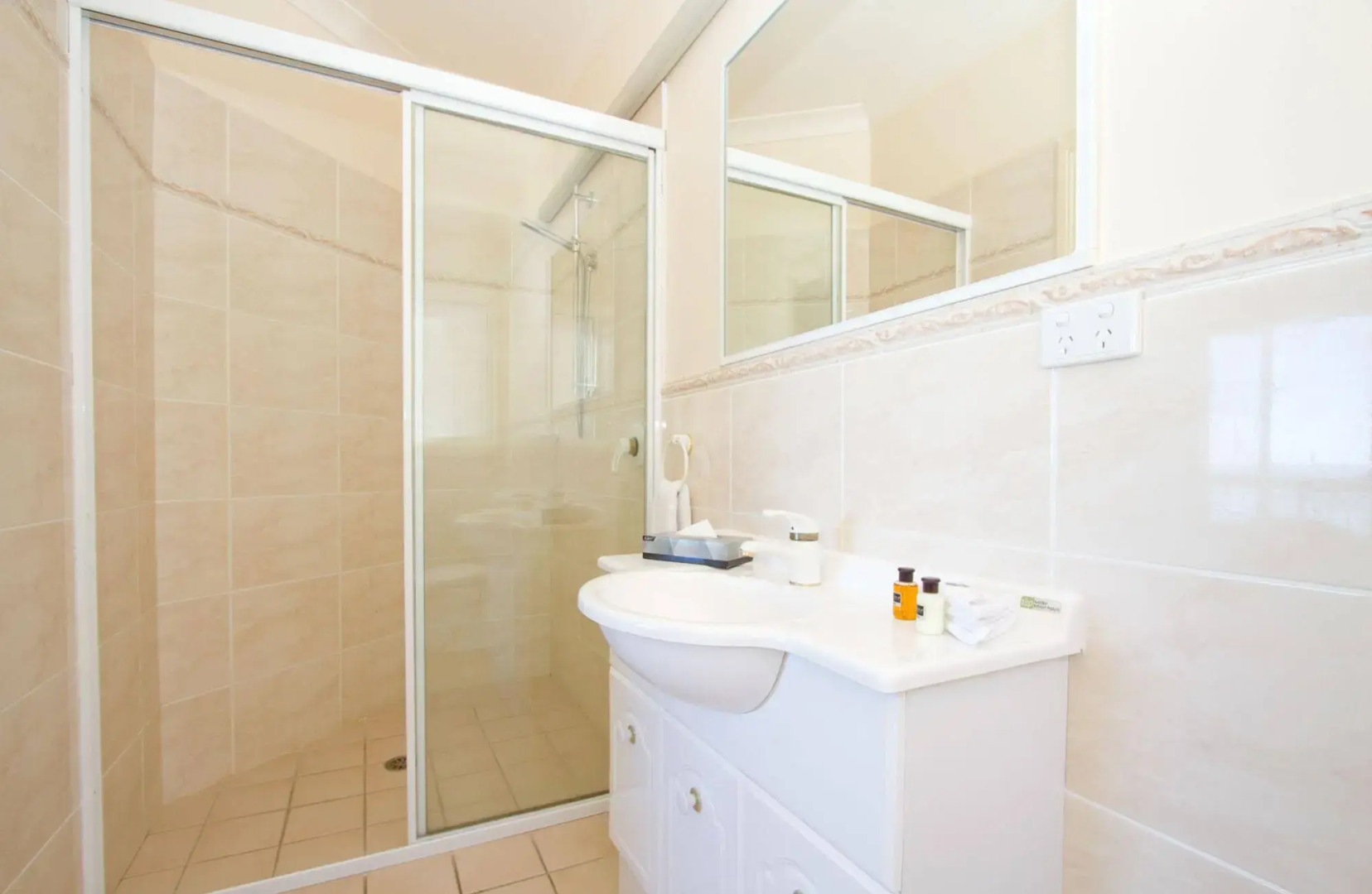 Meridian Resort Beachside