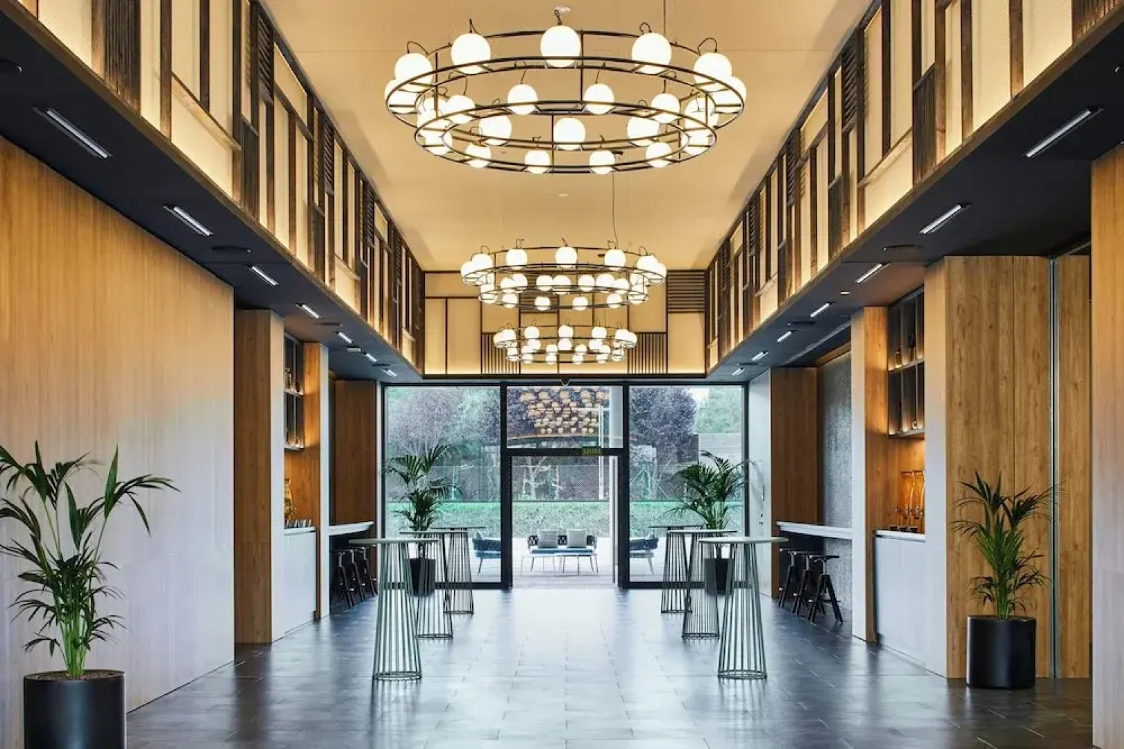 Four Points by Sheraton Barcelona Airport