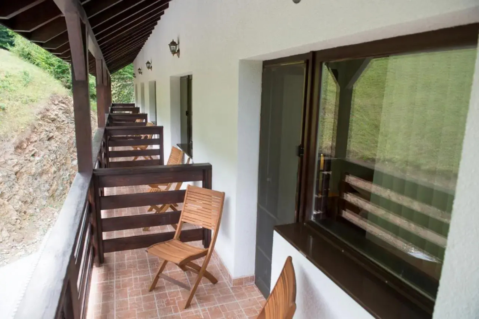 Pensiunea Floare De Colt